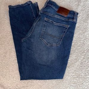 Men’s Hollister Slim Straight Jeans